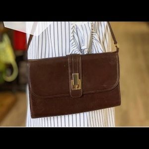 Authentic Gucci Shoulder handbag